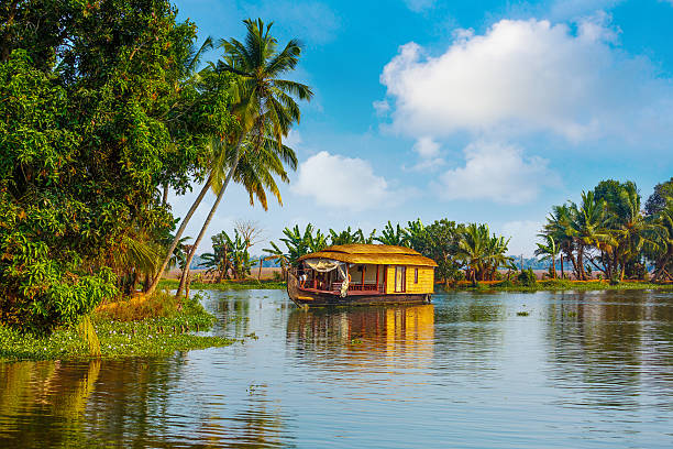 South India Tour