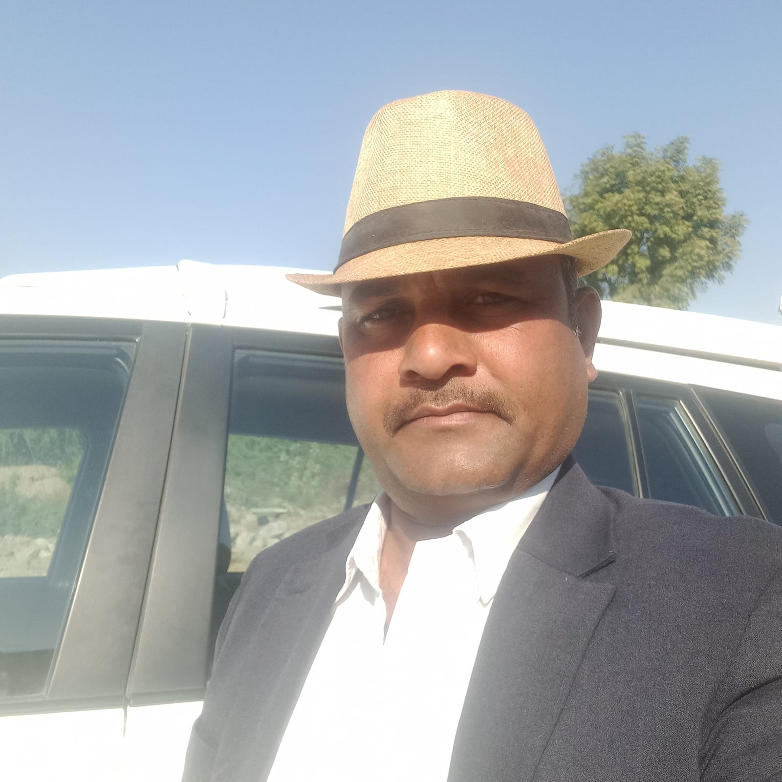 Chandra Prakash