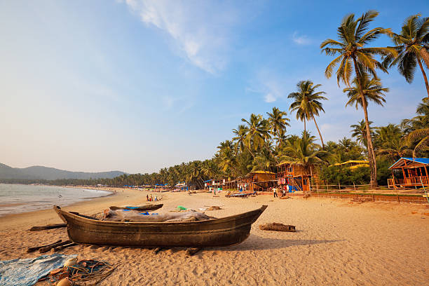 Goa Beach