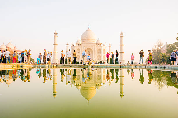 Golden Triangle 6 Days