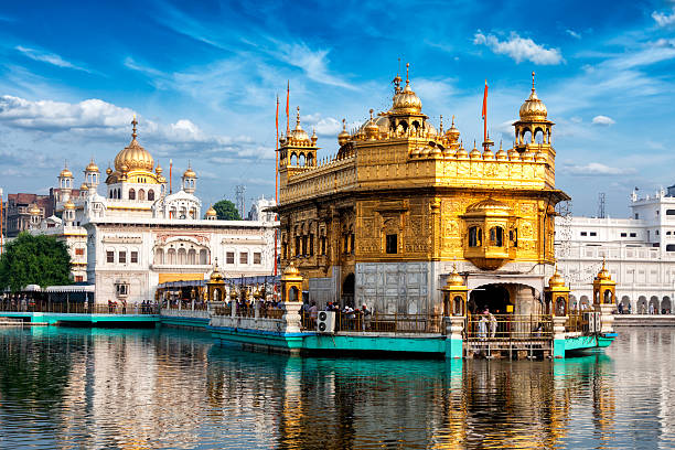 Golden Triangle 4 Days