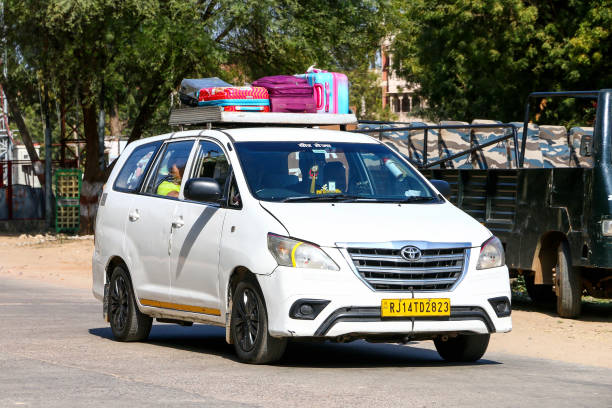 Fleet Car