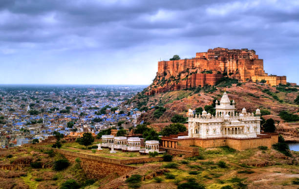 Jaipur Fort Tour